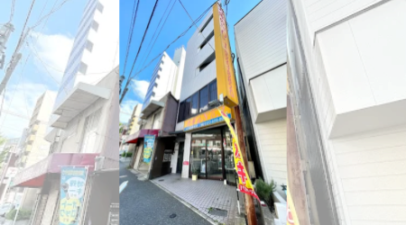 カギのNo.1のサブ写真２
